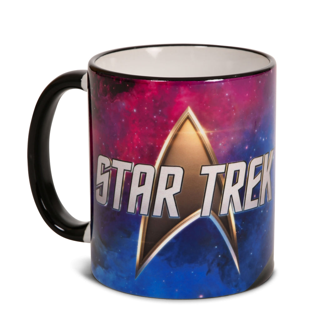 Immagine del prodotto Star Trek - Tazza Geordi La Forge