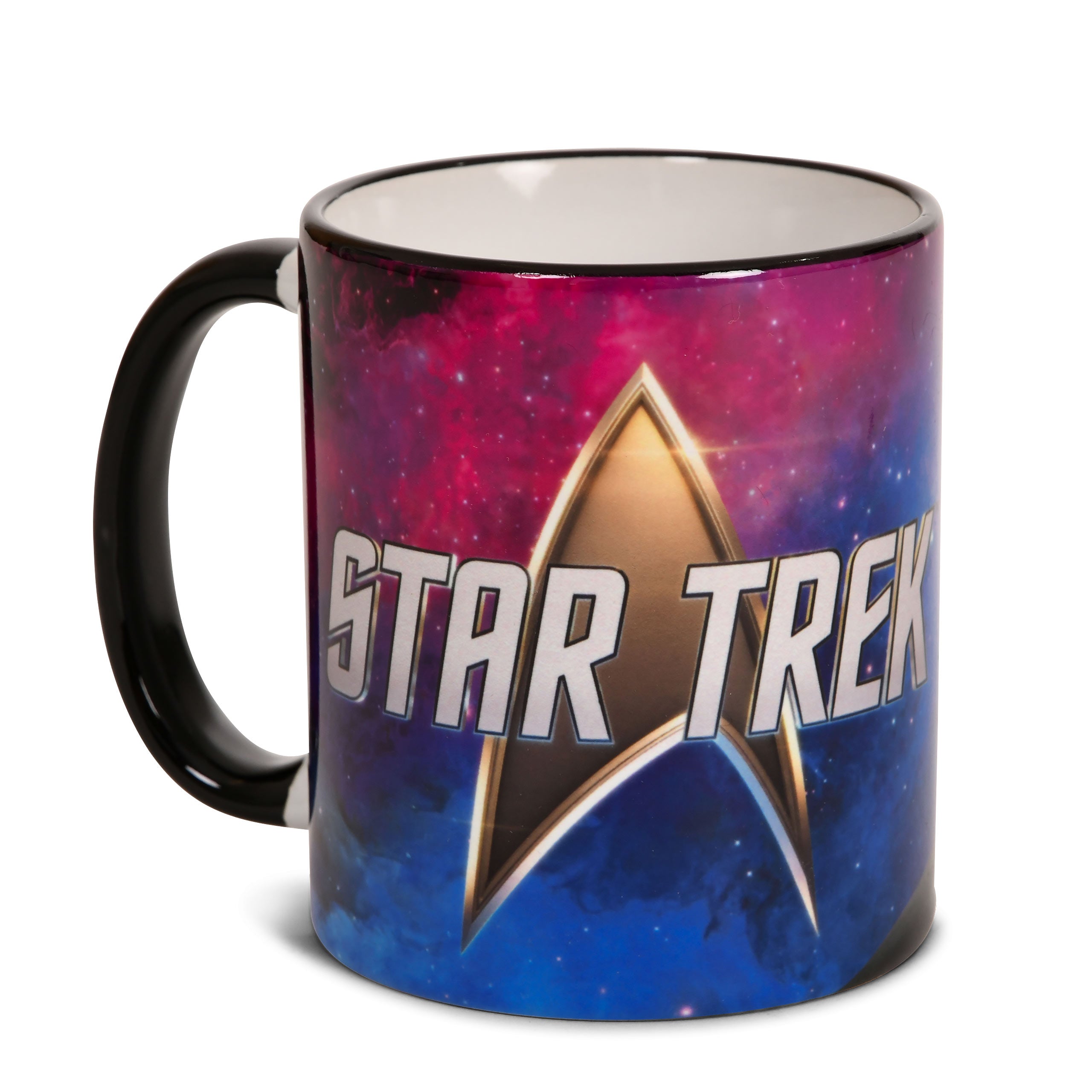 Immagine del prodotto Star Trek - Tazza Geordi La Forge