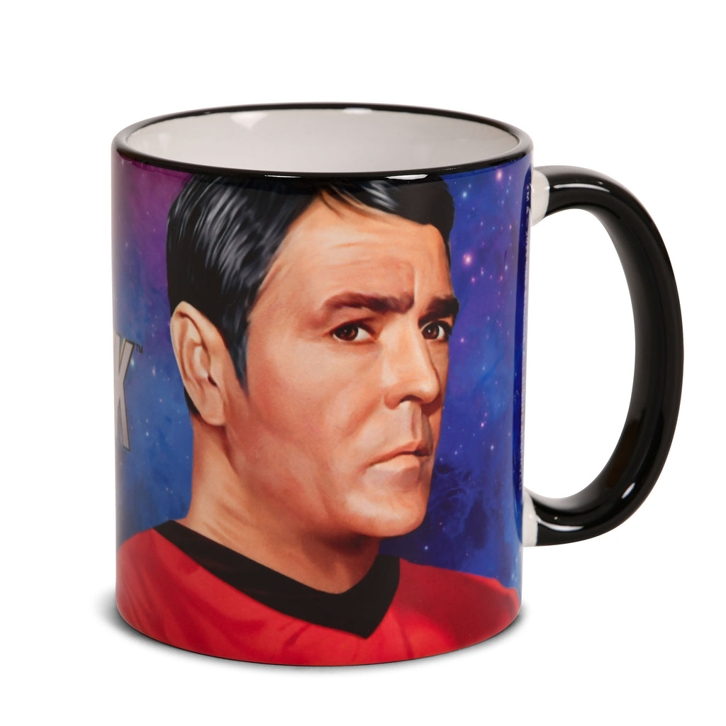 Immagine del prodotto Star Trek - Tazza Scotty