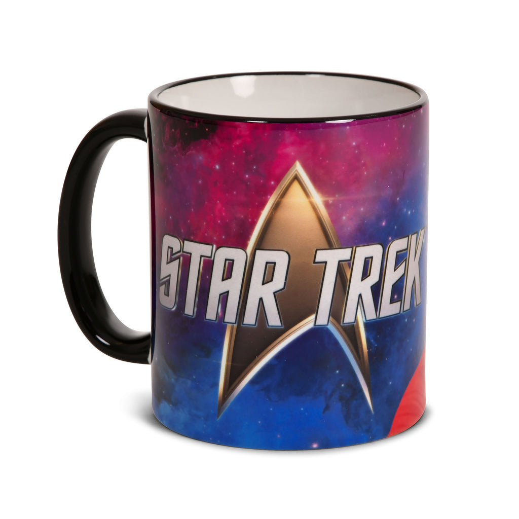 Immagine del prodotto Star Trek - Tazza Scotty