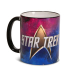 Produktbild Star Trek - Worf Tasse