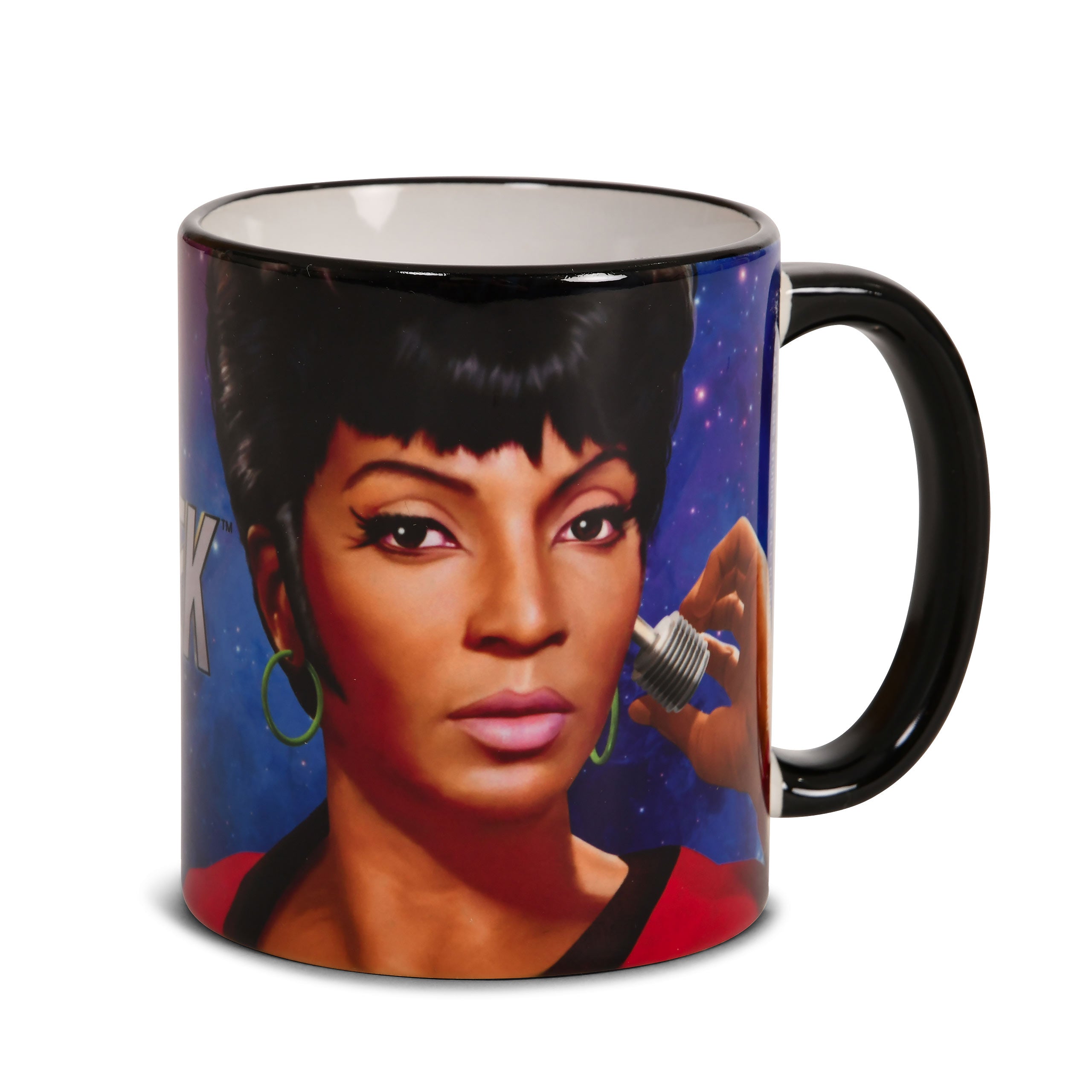 Immagine del prodotto Star Trek - Tazza del Tenente Uhura