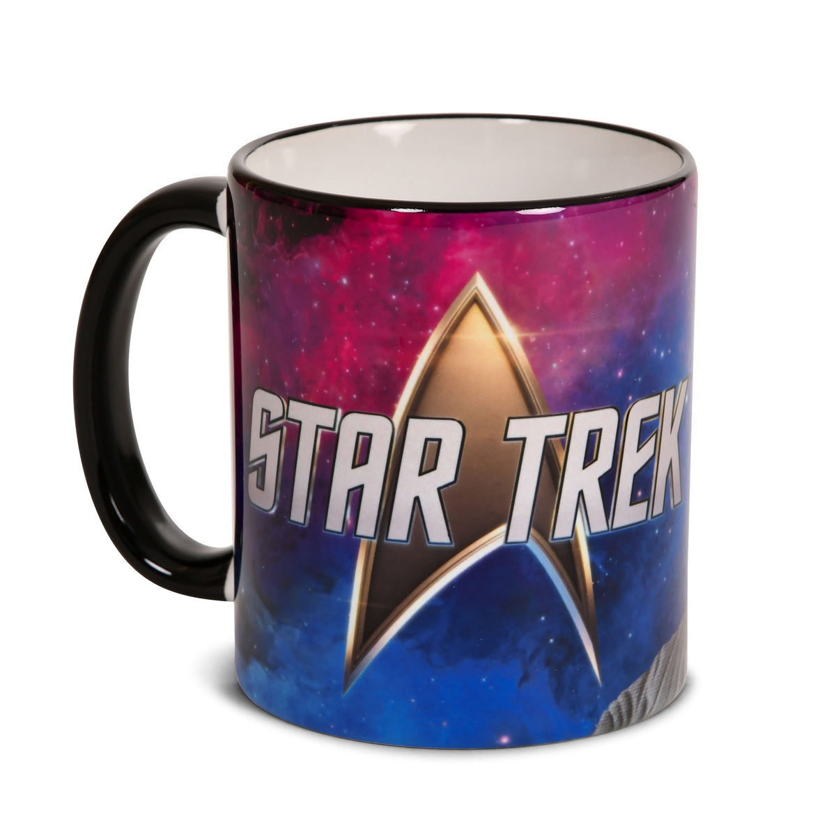 Produktbild Star Trek - Captain Sisko Tasse