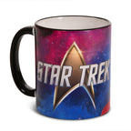 Image produit Star Trek - Tasse Capitaine Janeway