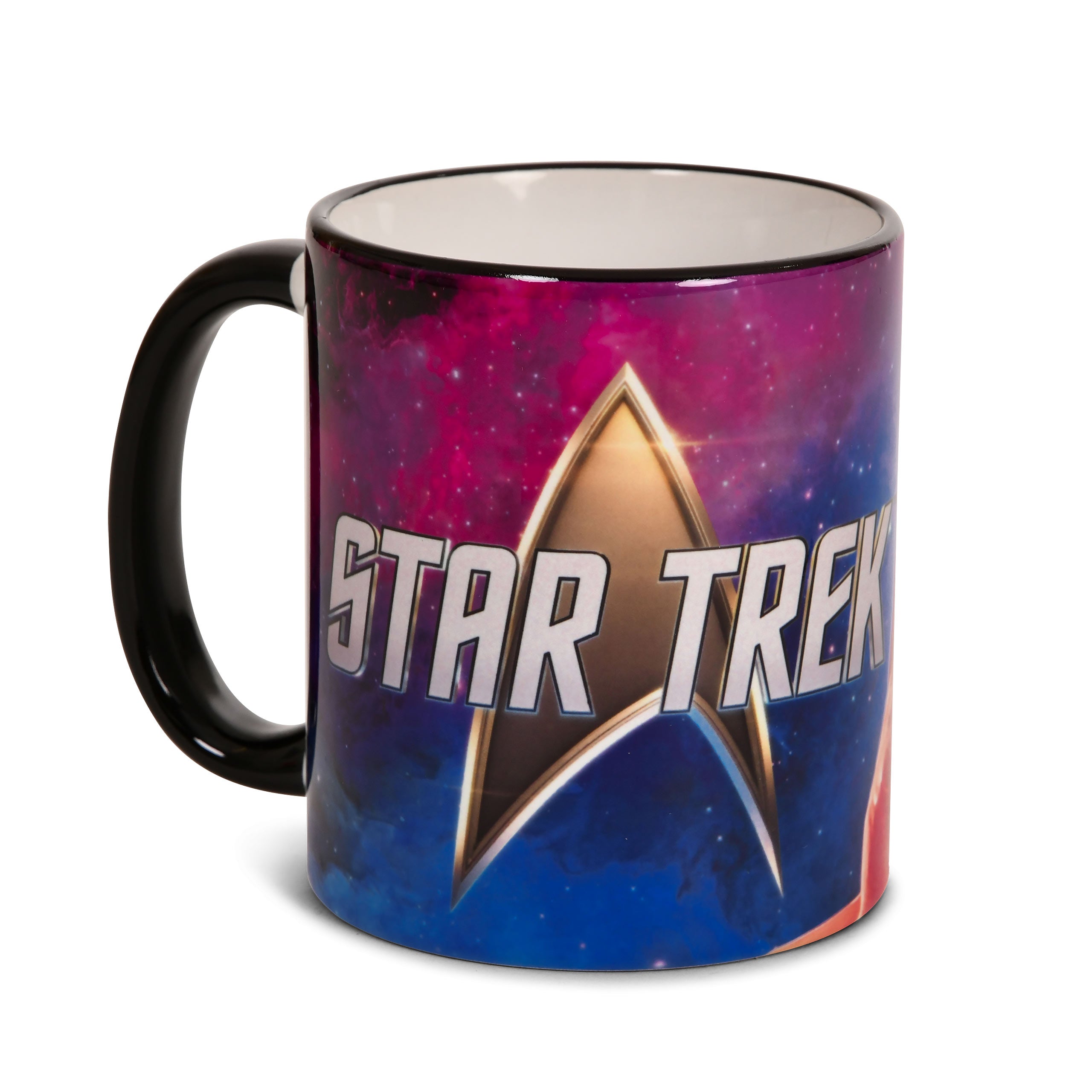 Immagine del prodotto Star Trek - Tazza Q