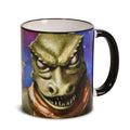 Image produit Star Trek - Tasse Gorn