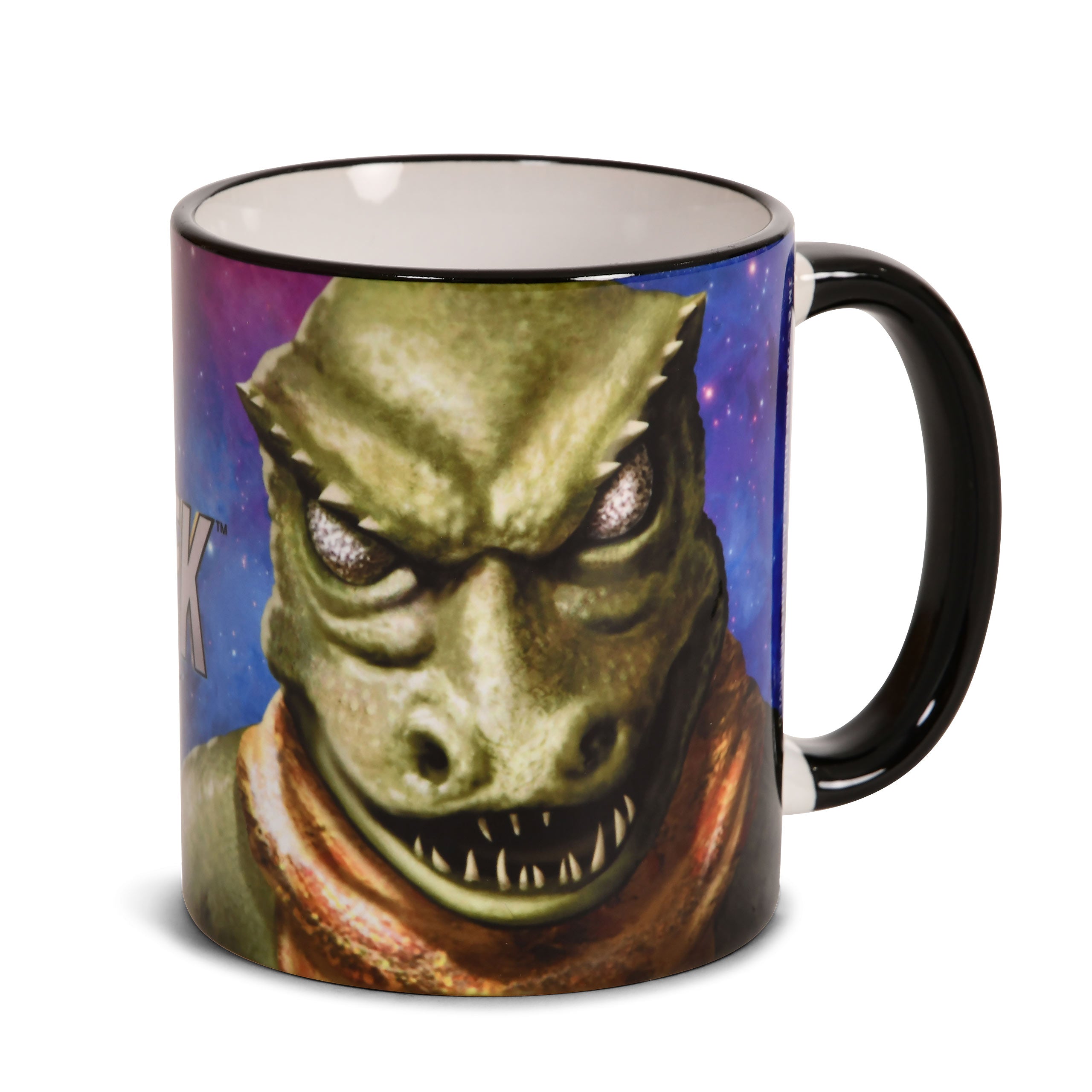 Image produit Star Trek - Tasse Gorn