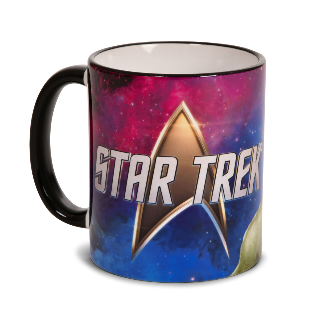 Image produit Star Trek - Tasse Gorn
