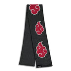 Image produit Naruto - Ensemble Cadeau Bonnet et Echarpe Akatzuki