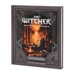 Produktbild The Witcher - Das offizielle Kochbuch