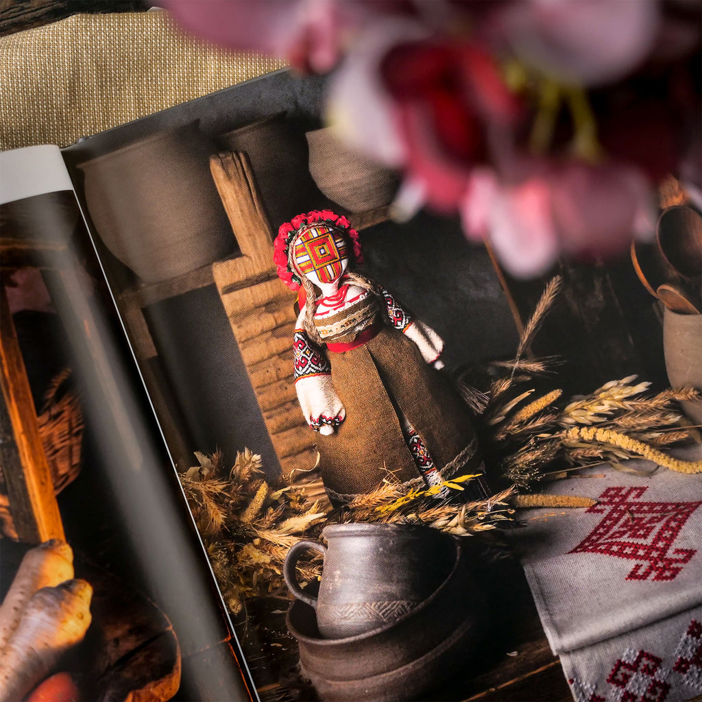 Produktbild The Witcher - Das offizielle Kochbuch