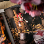 Produktbild The Witcher - Das offizielle Kochbuch
