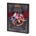 Produktbild World of Warcraft - Der Kodex des Drachenschwarms
