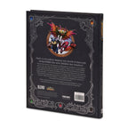 Produktbild World of Warcraft - Der Kodex des Drachenschwarms