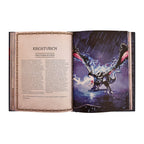 Produktbild World of Warcraft - Der Kodex des Drachenschwarms