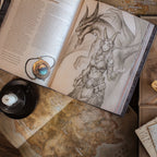 Produktbild World of Warcraft - Der Kodex des Drachenschwarms