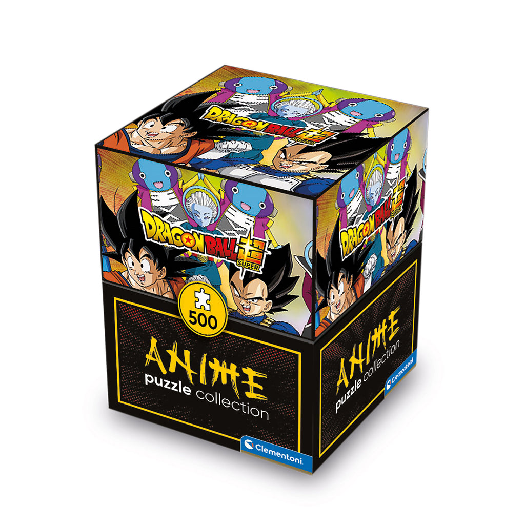 Immagine del prodotto Dragon Ball Super - Puzzle di Gruppo