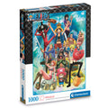 Immagine del prodotto One Piece - Puzzle della Ciurma