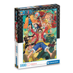 Immagine del prodotto One Piece - Puzzle di Gruppo