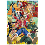 Immagine del prodotto One Piece - Puzzle di Gruppo