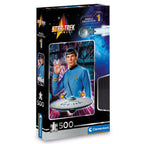 Immagine del prodotto Star Trek - Mister Spock Puzzle