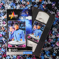 Immagine del prodotto Star Trek - Mister Spock Puzzle