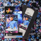 Immagine del prodotto Star Trek - Mister Spock Puzzle