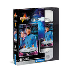 Immagine del prodotto Star Trek - Mister Spock Puzzle