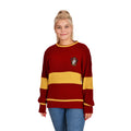 Image produit Pull en tricot Gryffondor - Harry Potter