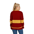 Image produit Pull en tricot Gryffondor - Harry Potter