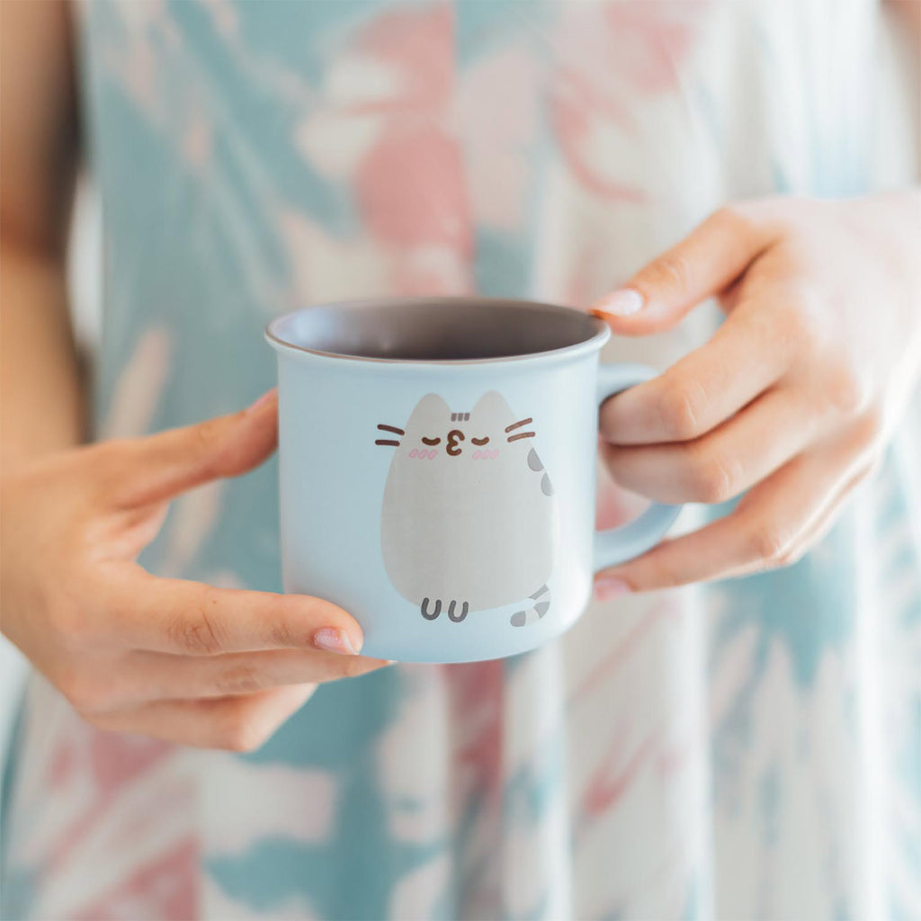 Image produit Pusheen - Tasse Purrfect Love