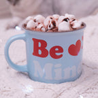 Image produit Pusheen - Tasse Purrfect Love