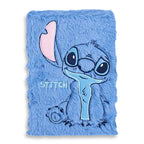Immagine del prodotto Quaderno di peluche Stitch - Lilo & Stitch