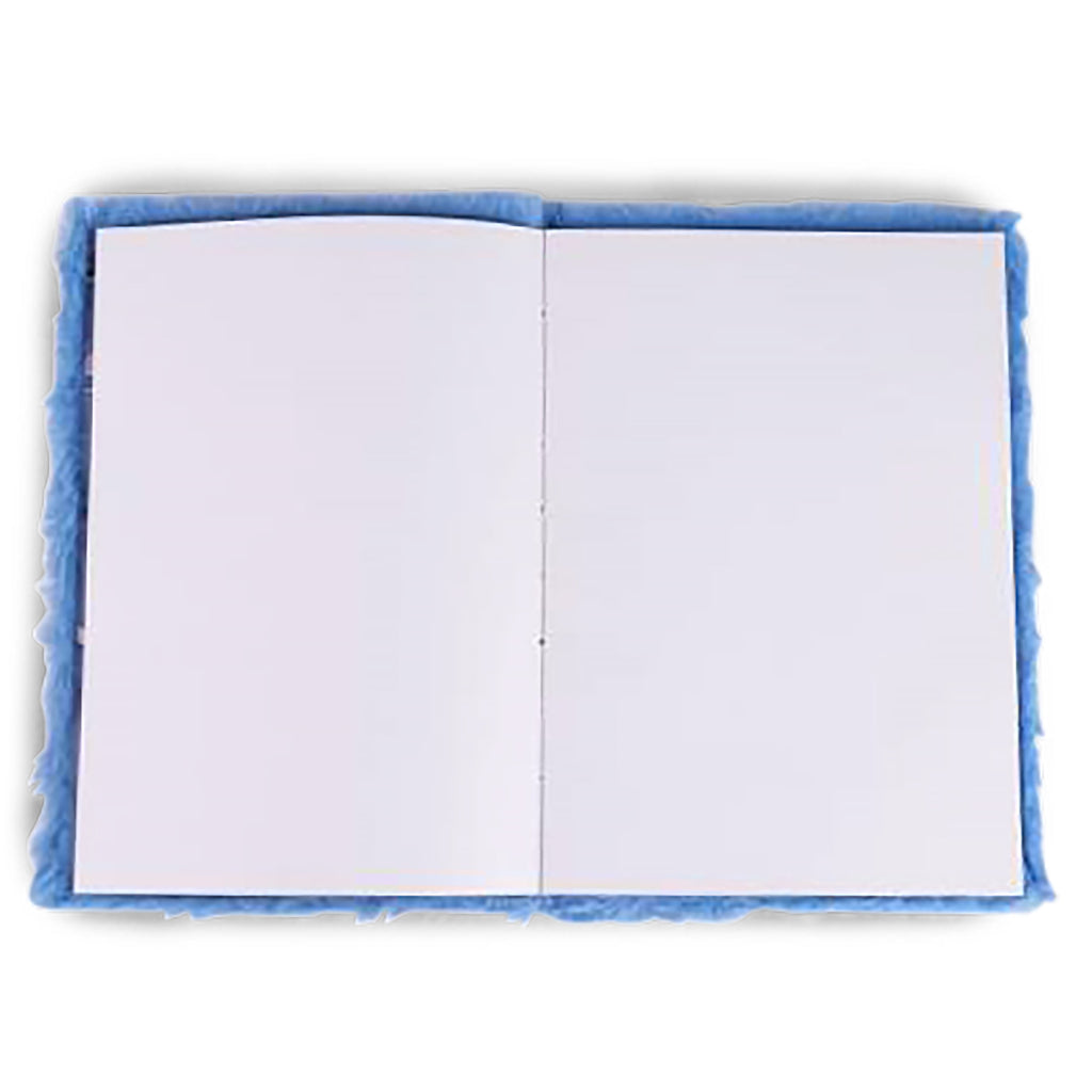 Immagine del prodotto Quaderno di peluche Stitch - Lilo & Stitch