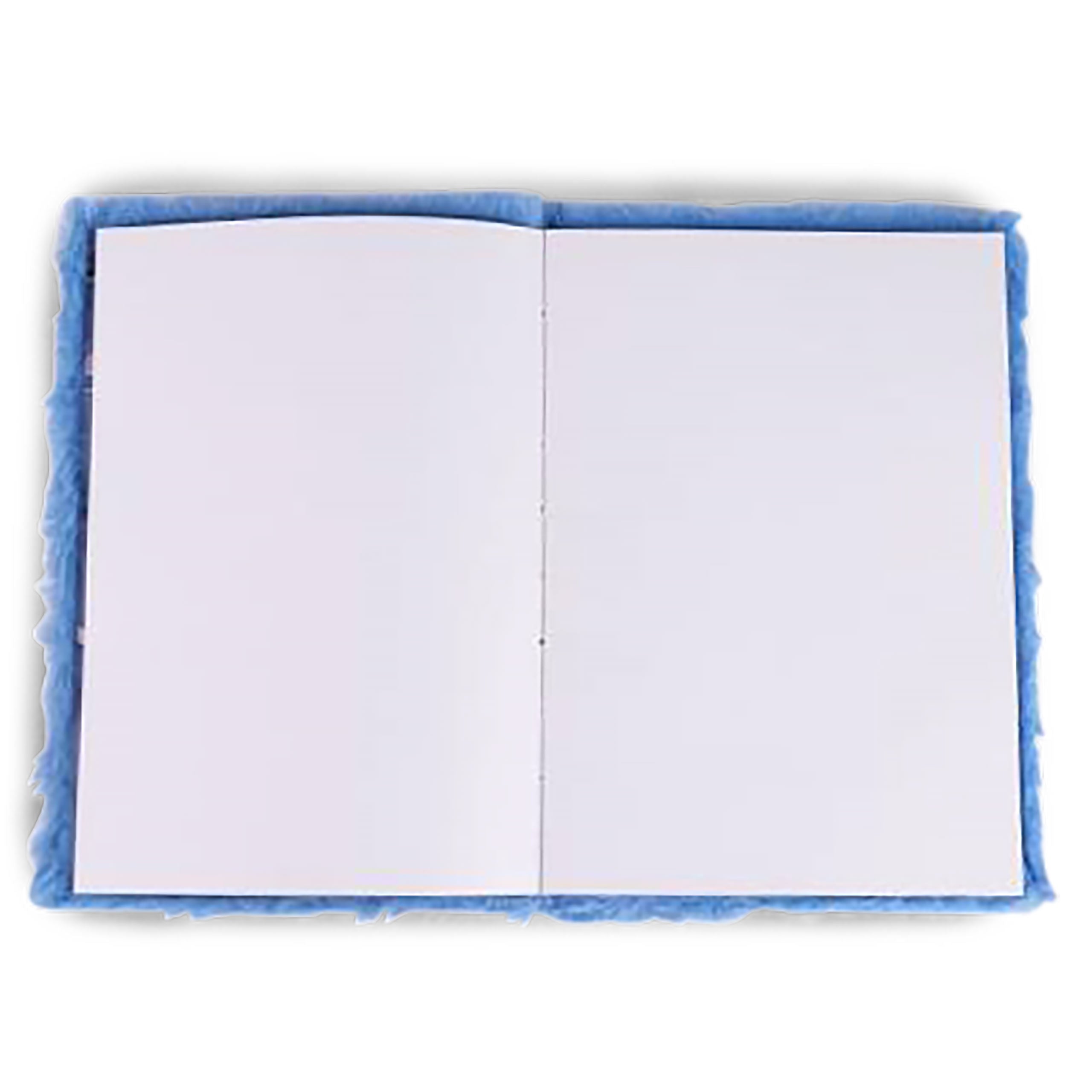 Immagine del prodotto Quaderno di peluche Stitch - Lilo & Stitch