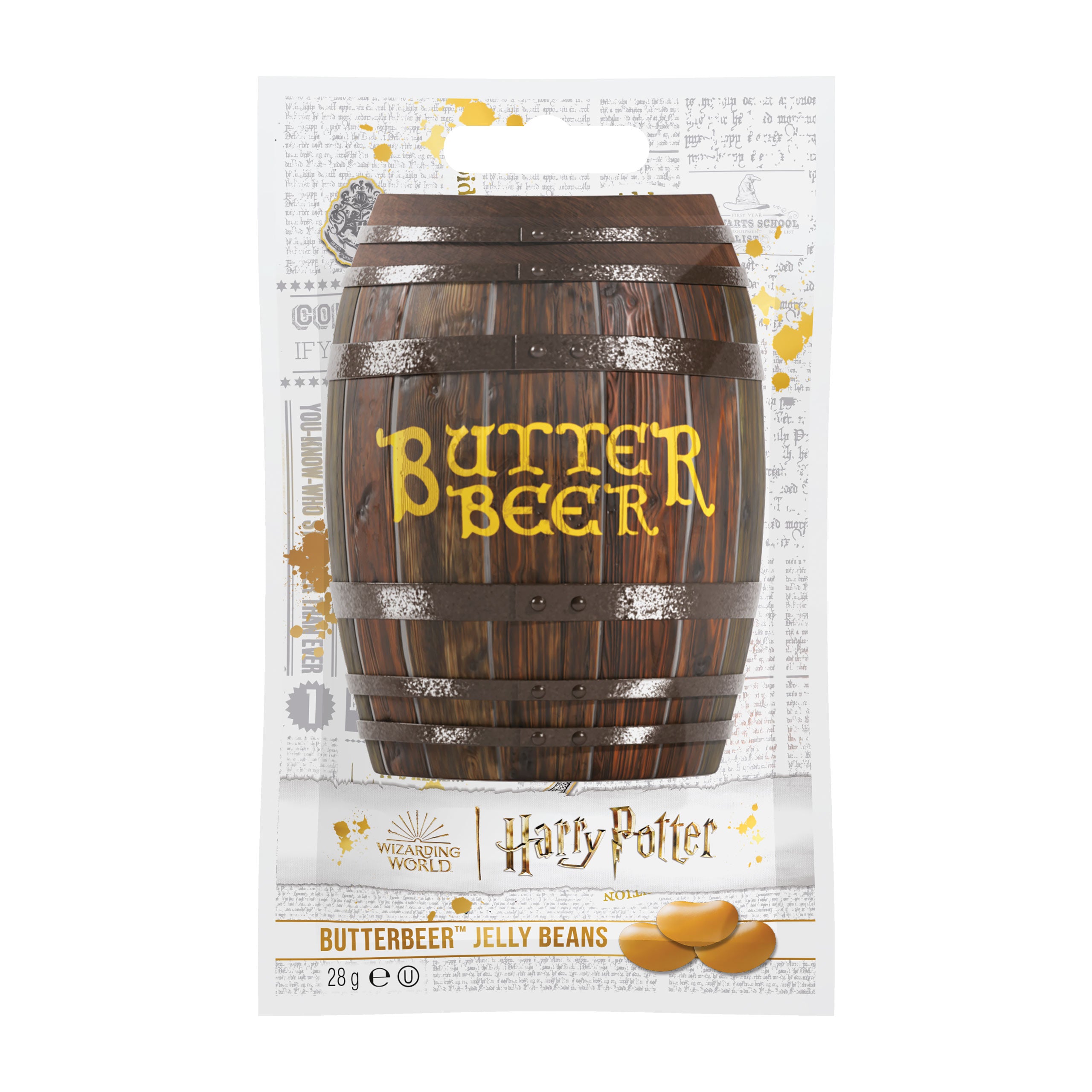 Image produit Harry Potter - Beans au Bièraubeurre