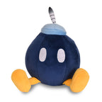Image produit Super Mario - Figurine en peluche Bob-omb