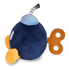 Image produit Super Mario - Figurine en peluche Bob-omb