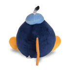 Image produit Super Mario - Figurine en peluche Bob-omb