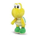 Immagine del prodotto Super Mario - Figura di peluche Koopa Troopa