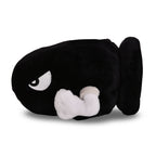Immagine del prodotto Super Mario - Figura di Peluche Bullet Bill