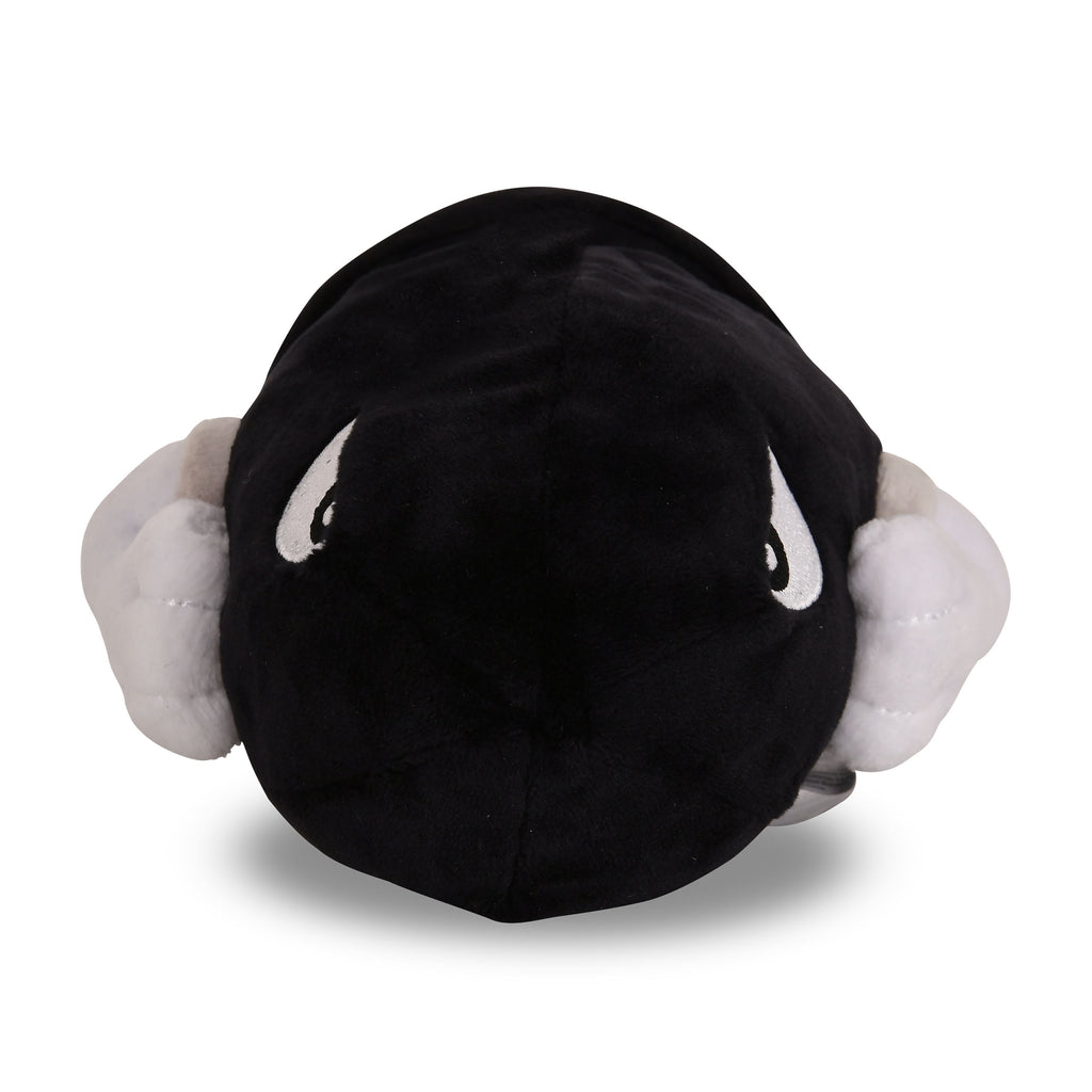Immagine del prodotto Super Mario - Figura di Peluche Bullet Bill