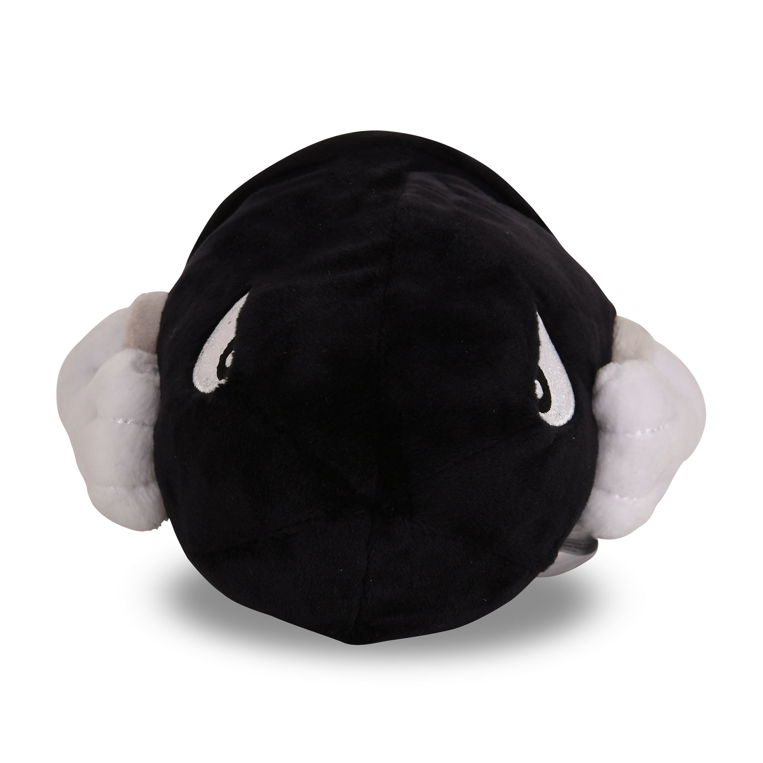 Immagine del prodotto Super Mario - Figura di Peluche Bullet Bill