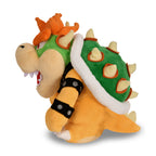 Image produit Super Mario - Figurine en peluche Bowser