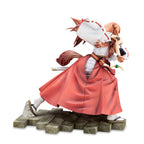 Produktbild Rising of the Shield Hero - Katana Hero Raphtalia Statue 1:7