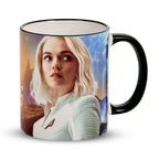 Produktbild Star Trek: Strange New Worlds - Chapel Tasse