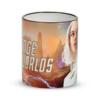 Produktbild Star Trek: Strange New Worlds - Chapel Tasse
