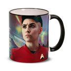 Immagine del prodotto Star Trek: Strange New Worlds - Tazza di Ortegas