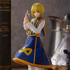 Produktbild Hunter x Hunter - Kurapika Figur