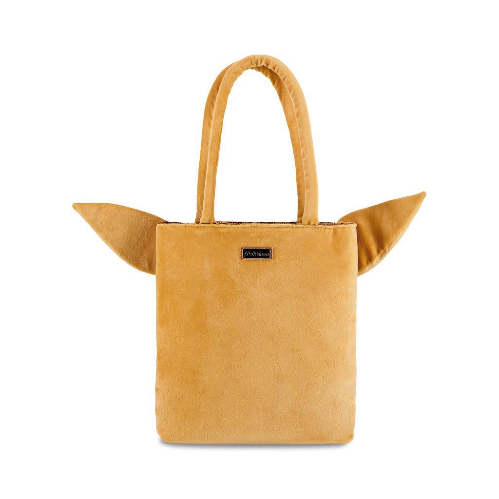 Immagine del prodotto Pokemon - Borsa da shopping in peluche Eevee